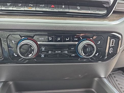 Used 2026 Chevrolet Silverado 2500 LT w/ Trail Boss Package image 27