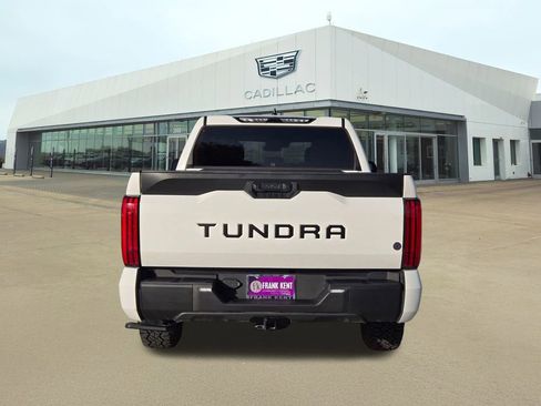 Used 2026 Toyota Tundra SR5 image 6