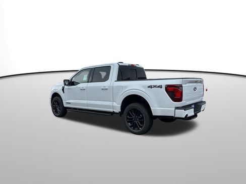 New 2025 Ford F150 XLT w/ Equipment Group 302A MID image 3