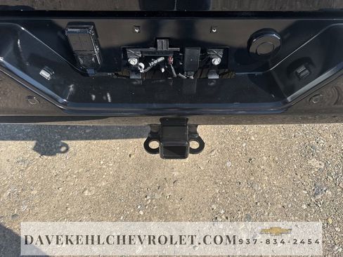 Used 2023 GMC Sierra 2500 Denali w/ Denali Ultimate Package image 40