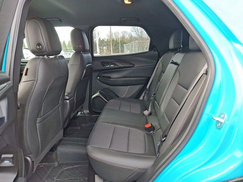 Used 2022 Chevrolet TrailBlazer RS image 10