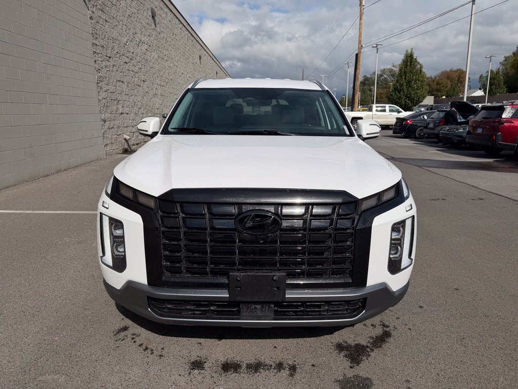 Used 2025 Hyundai Palisade SEL AWD/4WD image 8