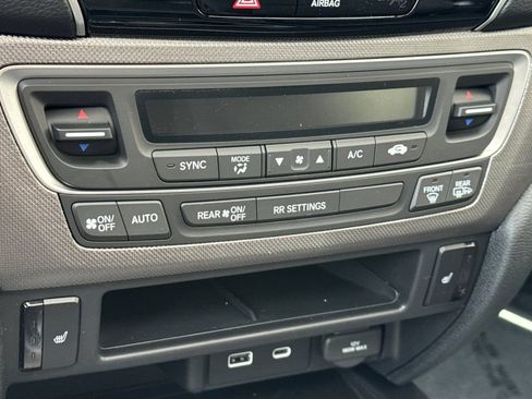 New 2026 Honda Ridgeline RTL image 22