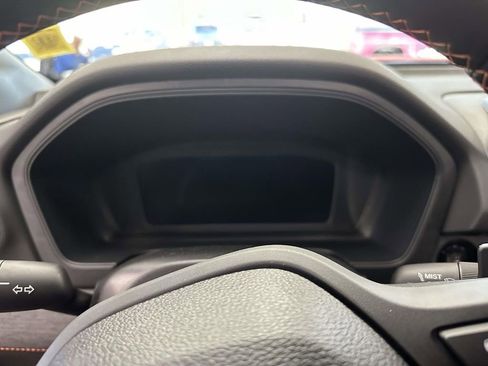 New 2026 Honda Passport TrailSport image 24