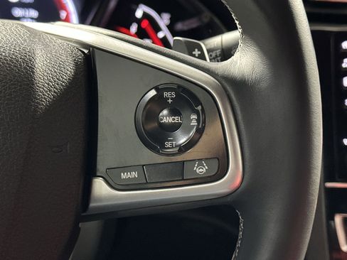 Used 2020 Honda Civic Sport image 20