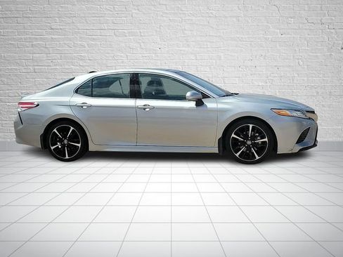 Used 2020 Toyota Camry XSE w/ Driver Assist Package FWD image 5