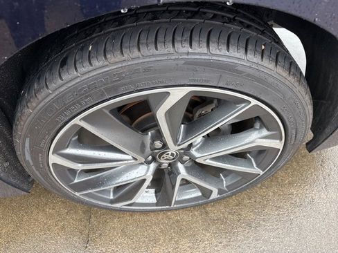 Used 2022 Toyota Corolla SE image 4