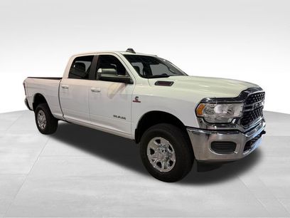 Used 2022 RAM 2500 Big Horn