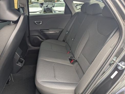 New 2026 Kia K4 FWD image 11