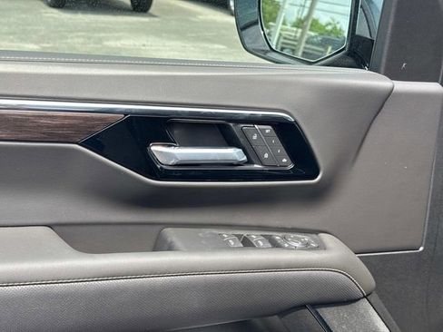 New 2026 Chevrolet Tahoe Premier AWD/4WD image 28