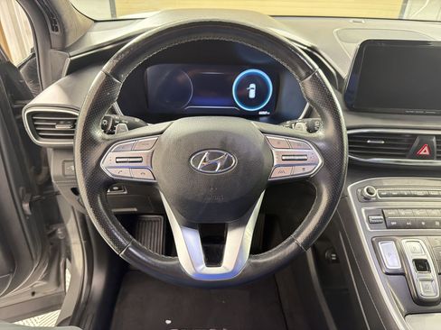 Used 2023 Hyundai Santa Fe Calligraphy AWD/4WD image 18