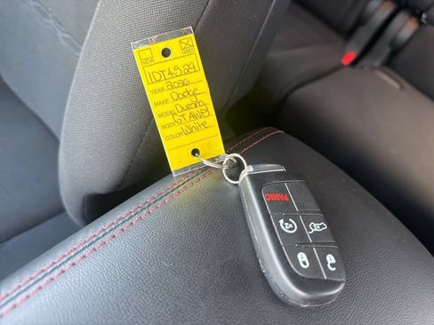 Used 2026 Dodge Durango GT AWD/4WD image 35