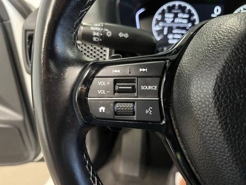 Used 2023 Honda Civic Sport image 25