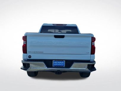 New 2026 Chevrolet Silverado 1500 LT w/ Safety Package