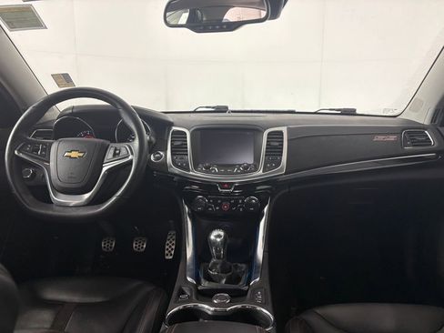 Used 2017 Chevrolet SS image 26
