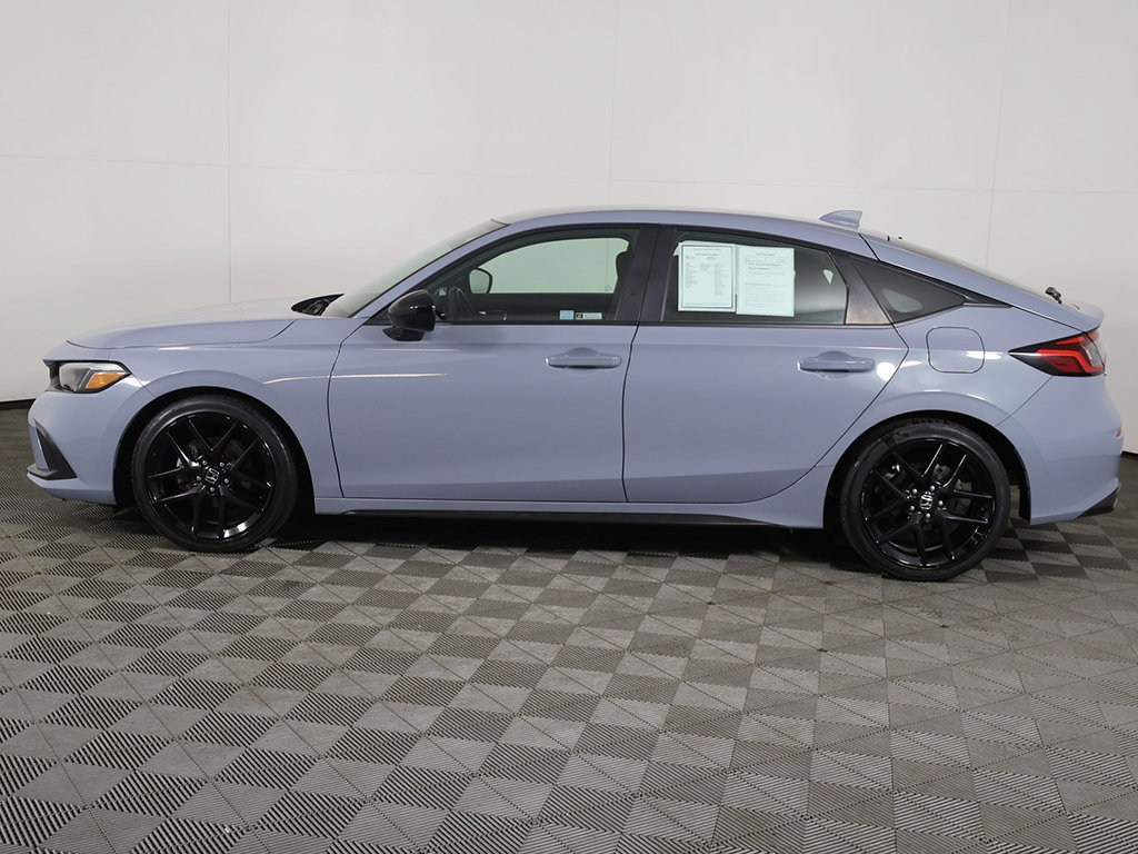 Used 2023 Honda Civic Sport image 10