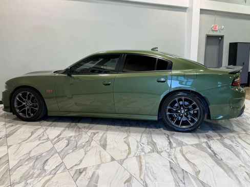 Used 2023 Dodge Charger Scat Pack w/ Plus Group image 11