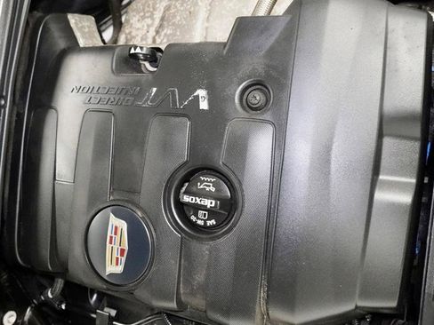 Used 2015 Cadillac ATS Sedan image 38