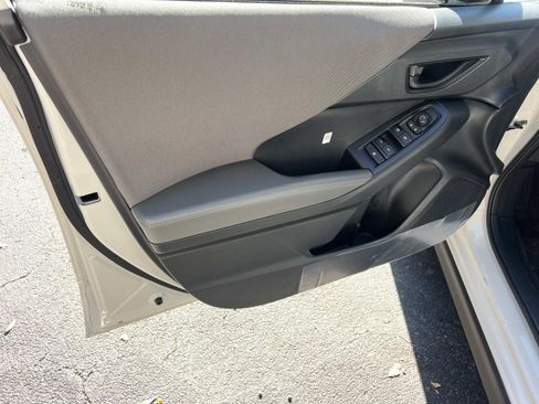 New 2026 Subaru Crosstrek 2.0i Premium image 10