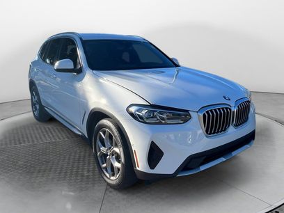 Certified 2024 BMW X3 xDrive30i w/ Convenience Package
