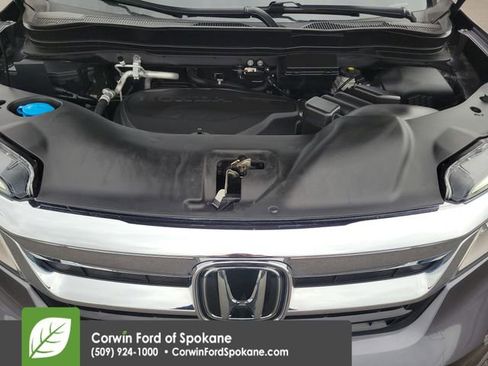 Used 2021 Honda Pilot Touring image 41