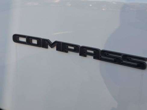 New 2026 Jeep Compass Latitude w/ Quick Order Package 29K AWD/4WD image 27