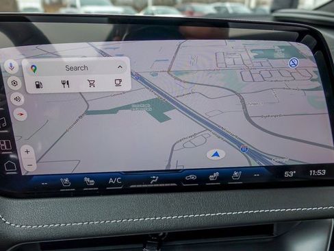 New 2026 Chevrolet Corvette Z06 image 23