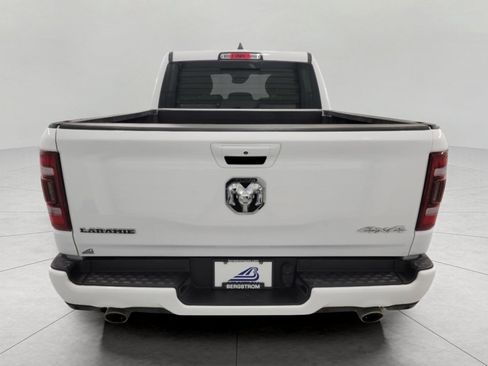 Used 2023 RAM 1500 Laramie AWD/4WD image 25