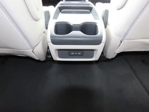 New 2026 Honda Odyssey EX-L image 24