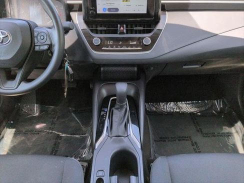 Certified 2023 Toyota Corolla LE FWD image 18