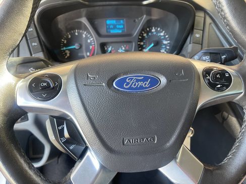 Used 2017 Ford Transit 350 XLT image 19