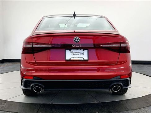 New 2026 Volkswagen Jetta GLI Autobahn image 5