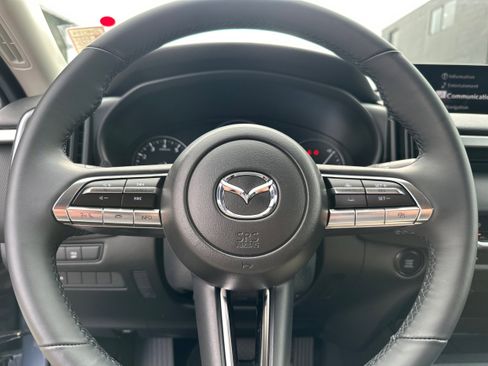 Certified 2025 MAZDA CX-50 AWD 2.5 S w/ Cargo Package image 18