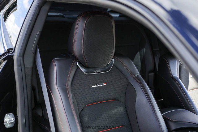 Used 2017 Chevrolet Camaro ZL1 RWD image 40
