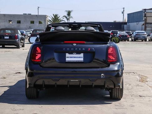 New 2026 MINI Cooper S FWD image 13