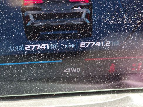 Used 2024 BMW X5 M Competition w/ Executive Package AWD/4WD image 22