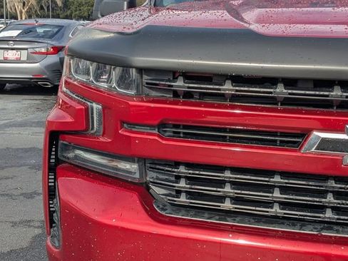 Used 2019 Chevrolet Silverado 1500 RST image 11