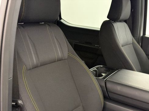 New 2025 Ford F150 STX w/ STX Black Appearance Package image 10