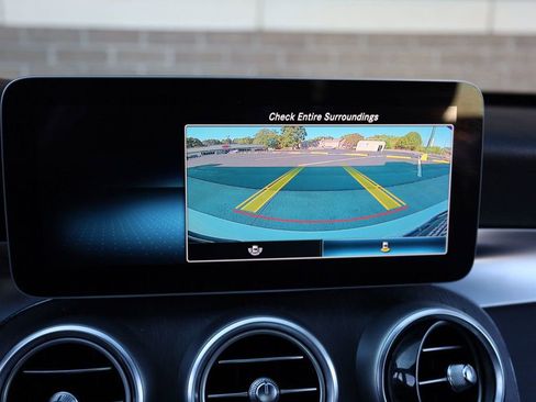 Used 2020 Mercedes-Benz C 300 4MATIC Sedan image 43