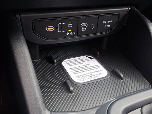 New 2026 Kia K4 EX image 19