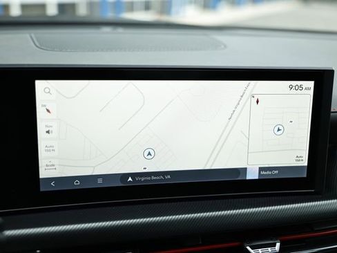 New 2025 Hyundai Sonata N Line image 14