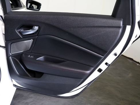 Used 2023 Acura TLX w/ A-SPEC Pkg FWD image 31