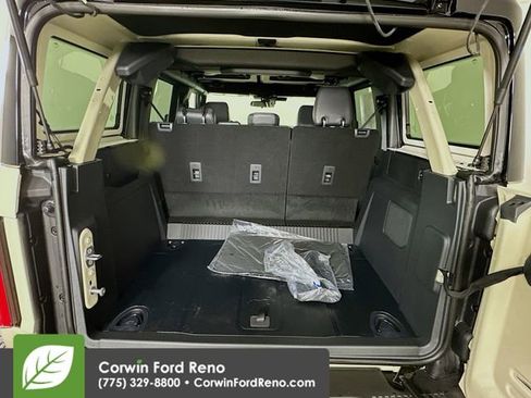 New 2026 Ford Bronco Badlands image 28