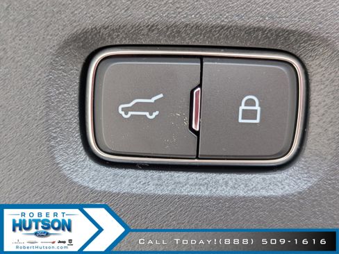 New 2026 Lincoln Navigator Reserve w/ Jet Appearance Package image 14