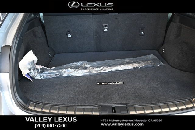 Certified 2024 Lexus RX 350 Premium Plus w/ Cold Area Package FWD image 19
