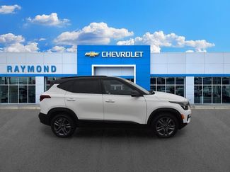 Certified 2021 Kia Seltos S FWD video 2