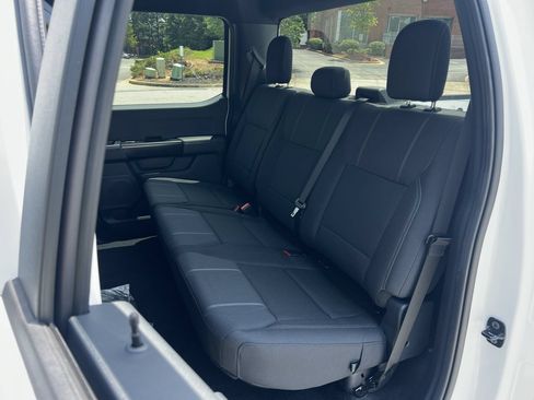 New 2026 Ford F150 STX w/ Equipment Group 200A RWD image 16