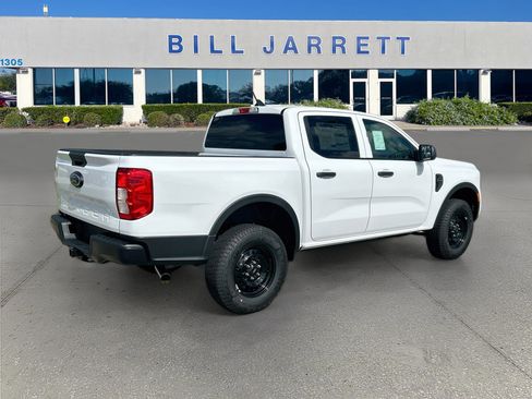 New 2026 Ford Ranger XL w/ Trailer Tow Package RWD image 4