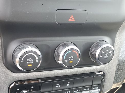 New 2024 RAM 3500 Tradesman image 19