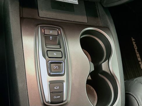 Used 2023 Honda Passport EX-L image 24